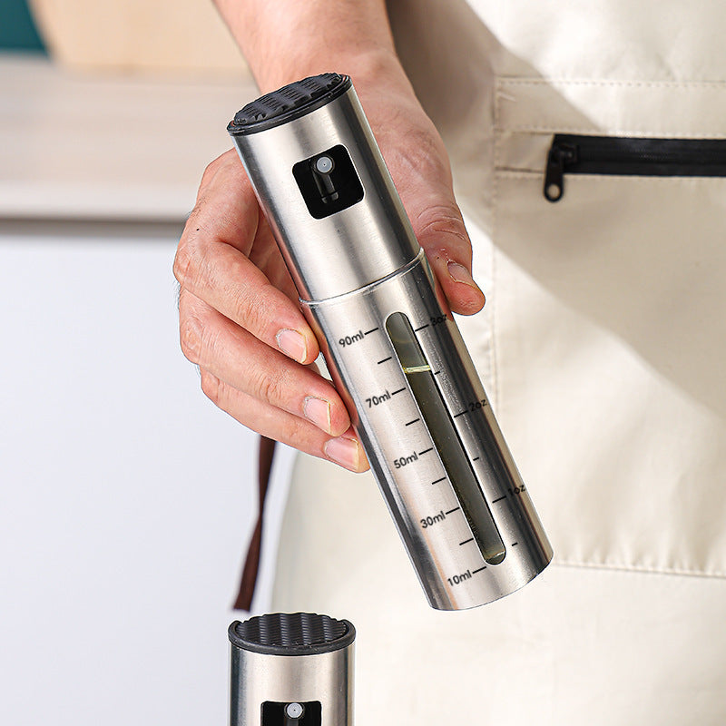 Fuel Spray Can Household Kitchen