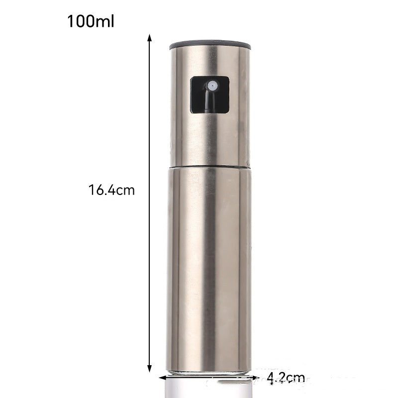 Fuel Spray Can Household Kitchen