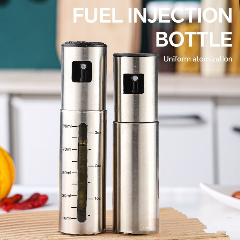 Fuel Spray Can Household Kitchen