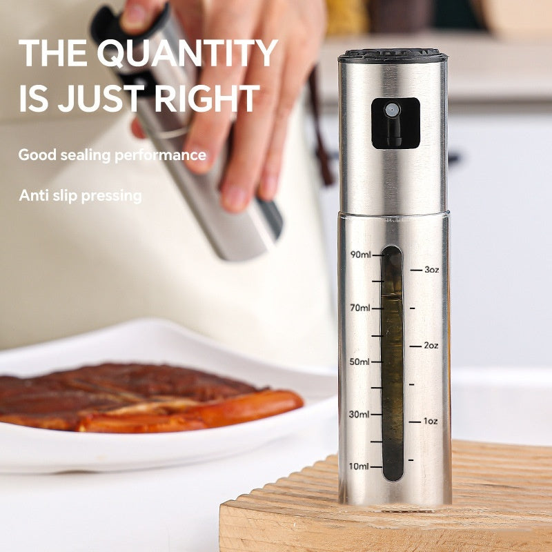 Fuel Spray Can Household Kitchen
