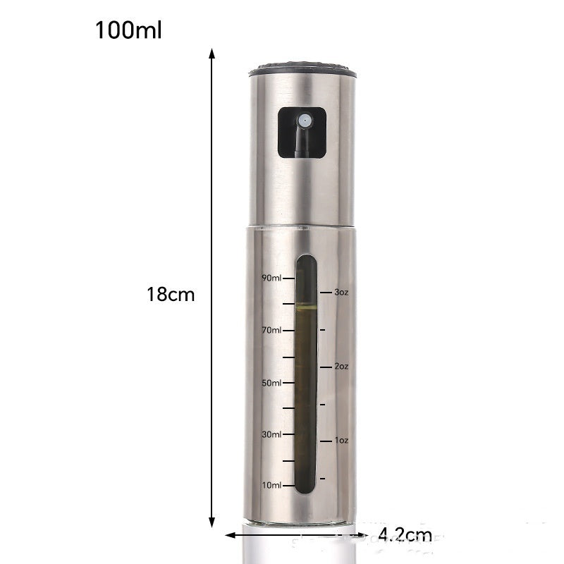Fuel Spray Can Household Kitchen