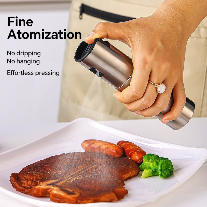 Fuel Spray Can Household Kitchen