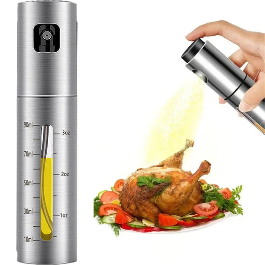 Fuel Spray Can Household Kitchen