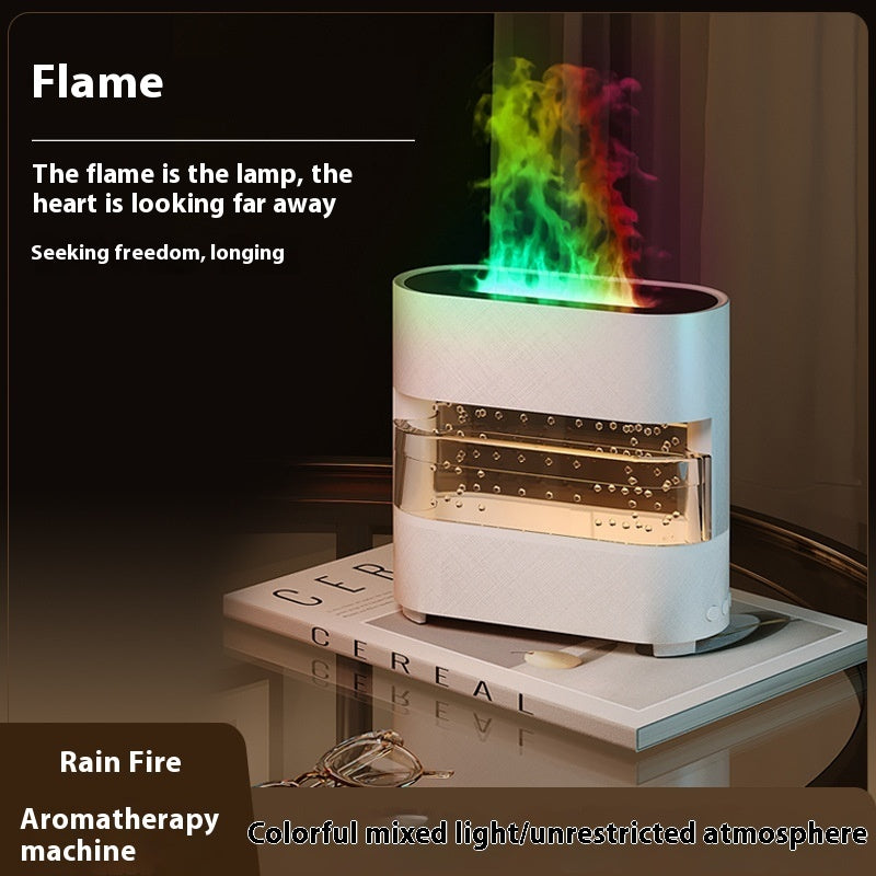 Rain And Fire Humidifier